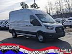 2023 Ford Transit 350 HD High Roof RWD, Empty Cargo Van for sale #T360337 - photo 1
