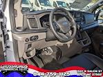 2023 Ford Transit 350 HD High Roof RWD, Empty Cargo Van for sale #T360337 - photo 14