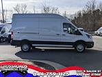 2023 Ford Transit 350 HD High Roof RWD, Empty Cargo Van for sale #T360337 - photo 4
