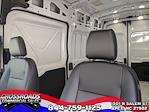 2023 Ford Transit 350 HD High Roof RWD, Empty Cargo Van for sale #T360337 - photo 26