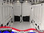 2023 Ford Transit 350 HD High Roof RWD, Empty Cargo Van for sale #T360337 - photo 28