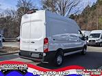 2023 Ford Transit 350 HD High Roof RWD, Empty Cargo Van for sale #T360337 - photo 3