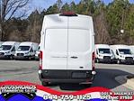 2023 Ford Transit 350 HD High Roof RWD, Empty Cargo Van for sale #T360337 - photo 5