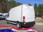 2023 Ford Transit 350 HD High Roof RWD, Empty Cargo Van for sale #T360337 - photo 6