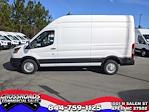 2023 Ford Transit 350 HD High Roof RWD, Empty Cargo Van for sale #T360337 - photo 7