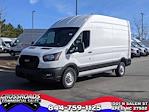 2023 Ford Transit 350 HD High Roof RWD, Empty Cargo Van for sale #T360337 - photo 8