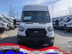 2023 Ford Transit 350 HD High Roof RWD, Empty Cargo Van for sale #T360337 - photo 9