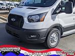 2023 Ford Transit 350 HD High Roof RWD, Empty Cargo Van for sale #T360337 - photo 10