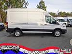 2023 Ford Transit 350 HD High Roof RWD, Empty Cargo Van for sale #T360342 - photo 3