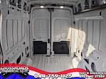 2023 Ford Transit 350 HD High Roof RWD, Empty Cargo Van for sale #T360342 - photo 28