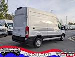 2023 Ford Transit 350 HD High Roof RWD, Empty Cargo Van for sale #T360342 - photo 4