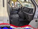 2023 Ford Transit 350 HD High Roof RWD, Empty Cargo Van for sale #T360342 - photo 30