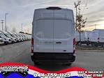 2023 Ford Transit 350 HD High Roof RWD, Empty Cargo Van for sale #T360342 - photo 5