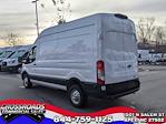 2023 Ford Transit 350 HD High Roof RWD, Empty Cargo Van for sale #T360342 - photo 6