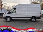 2023 Ford Transit 350 HD High Roof RWD, Empty Cargo Van for sale #T360342 - photo 7