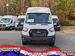2023 Ford Transit 350 HD High Roof RWD, Empty Cargo Van for sale #T360342 - photo 9