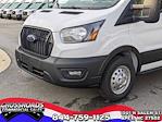 2023 Ford Transit 350 HD High Roof RWD, Empty Cargo Van for sale #T360342 - photo 10