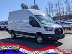 2023 Ford Transit 350 HD High Roof RWD, Empty Cargo Van for sale #T360343 - photo 1