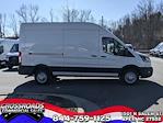 2023 Ford Transit 350 HD High Roof RWD, Empty Cargo Van for sale #T360343 - photo 4