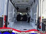 2023 Ford Transit 350 HD High Roof RWD, Empty Cargo Van for sale #T360343 - photo 2