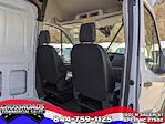 2023 Ford Transit 350 HD High Roof RWD, Empty Cargo Van for sale #T360343 - photo 27