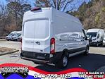 2023 Ford Transit 350 HD High Roof RWD, Empty Cargo Van for sale #T360343 - photo 3