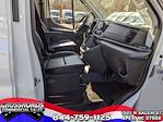 2023 Ford Transit 350 HD High Roof RWD, Empty Cargo Van for sale #T360343 - photo 30