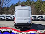2023 Ford Transit 350 HD High Roof RWD, Empty Cargo Van for sale #T360343 - photo 5