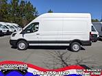 2023 Ford Transit 350 HD High Roof RWD, Empty Cargo Van for sale #T360343 - photo 7