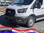 2023 Ford Transit 350 HD High Roof RWD, Empty Cargo Van for sale #T360343 - photo 10