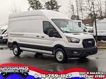2023 Ford Transit 350 HD High Roof RWD, Empty Cargo Van for sale #T360352 - photo 1