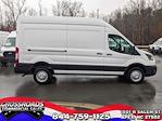 2023 Ford Transit 350 HD High Roof RWD, Empty Cargo Van for sale #T360352 - photo 4