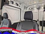 2023 Ford Transit 350 HD High Roof RWD, Empty Cargo Van for sale #T360352 - photo 25