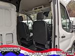 2023 Ford Transit 350 HD High Roof RWD, Empty Cargo Van for sale #T360352 - photo 26