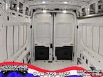 2023 Ford Transit 350 HD High Roof RWD, Empty Cargo Van for sale #T360352 - photo 27