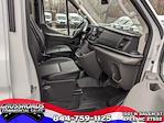 2023 Ford Transit 350 HD High Roof RWD, Empty Cargo Van for sale #T360352 - photo 29