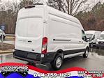 2023 Ford Transit 350 HD High Roof RWD, Empty Cargo Van for sale #T360352 - photo 3