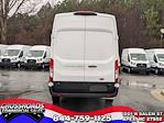 2023 Ford Transit 350 HD High Roof RWD, Empty Cargo Van for sale #T360352 - photo 5
