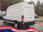 2023 Ford Transit 350 HD High Roof RWD, Empty Cargo Van for sale #T360352 - photo 6