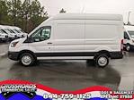 2023 Ford Transit 350 HD High Roof RWD, Empty Cargo Van for sale #T360352 - photo 7