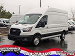 2023 Ford Transit 350 HD High Roof RWD, Empty Cargo Van for sale #T360352 - photo 8