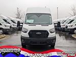 2023 Ford Transit 350 HD High Roof RWD, Empty Cargo Van for sale #T360352 - photo 9