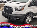 2023 Ford Transit 350 HD High Roof RWD, Empty Cargo Van for sale #T360352 - photo 10