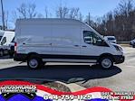 2023 Ford Transit 350 HD High Roof RWD, Empty Cargo Van for sale #T360354 - photo 5