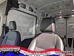 2023 Ford Transit 350 HD High Roof RWD, Empty Cargo Van for sale #T360354 - photo 26