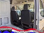2023 Ford Transit 350 HD High Roof RWD, Empty Cargo Van for sale #T360354 - photo 27
