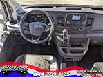 2023 Ford Transit 350 HD High Roof RWD, Empty Cargo Van for sale #T360354 - photo 29