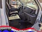 2023 Ford Transit 350 HD High Roof RWD, Empty Cargo Van for sale #T360354 - photo 30