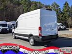 2023 Ford Transit 350 HD High Roof RWD, Empty Cargo Van for sale #T360354 - photo 6