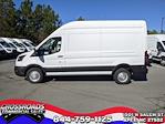 2023 Ford Transit 350 HD High Roof RWD, Empty Cargo Van for sale #T360354 - photo 7